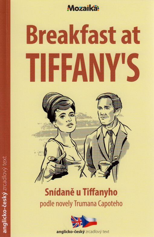 Breakfast at Tiffany's = Snídaně u Tiffanyho