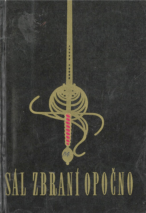 Obrázkový průvodce zámeckou zbrojnicí = Illustrated guide to the collection of amrs = Illustrierter Katalog der Waffensammlung : Opočno