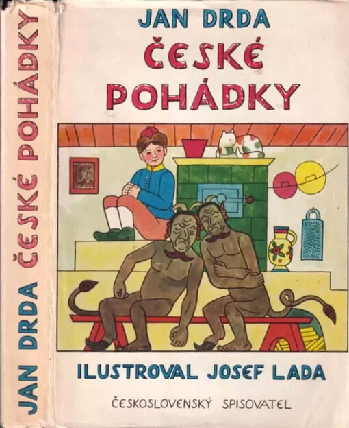 České pohádky