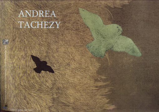 Andrea Tachezy ; Veronika Doutlíková