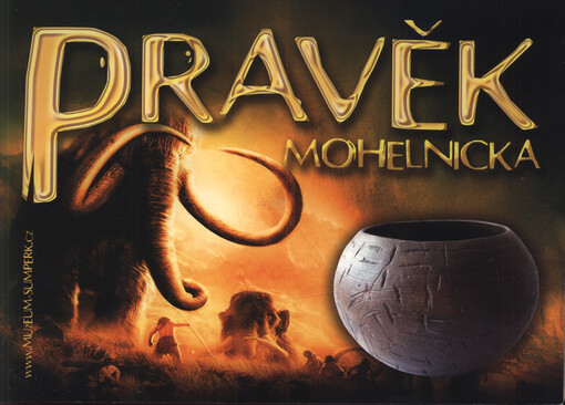 Pravěk Mohelnicka