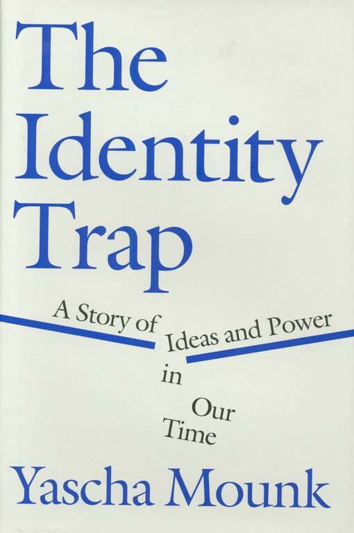 The identity trap : a story of ideas and power in our time
