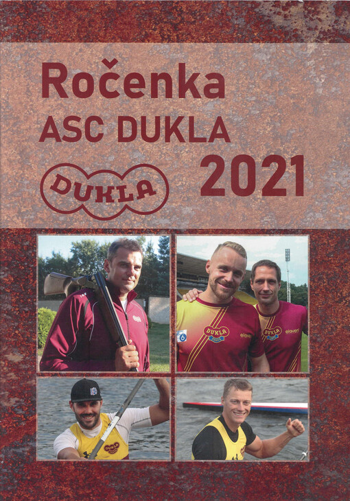 Ročenka ASC Dukla ...
