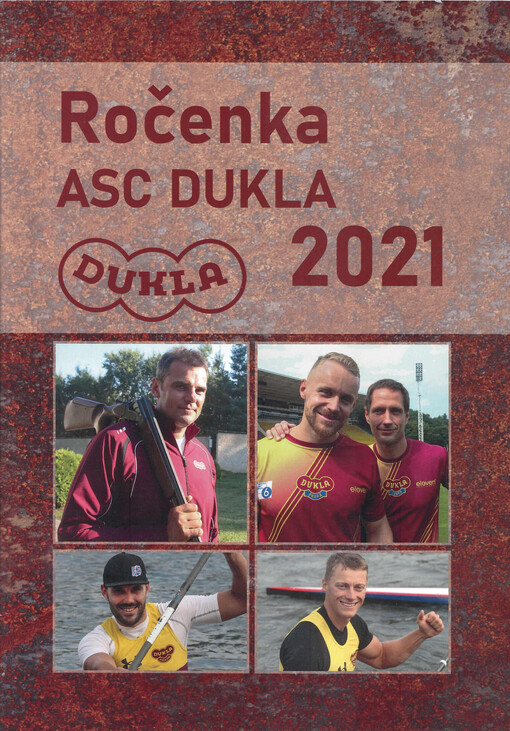 Ročenka ASC Dukla ...