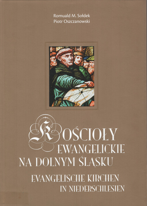 Kościoły ewangelickie na Dolnym Śląsku = Evangelische Kirche in Niederschlesien