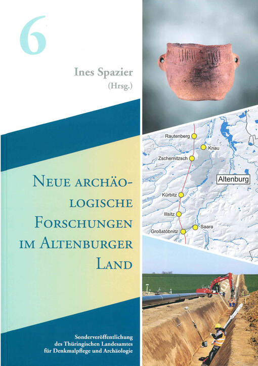 Neue archäologische Forschungen im Altenburger Land