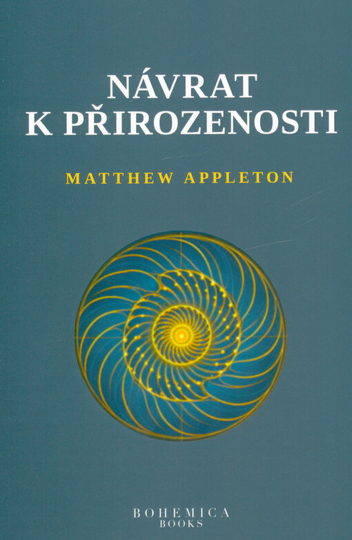 Návrat k přirozenosti