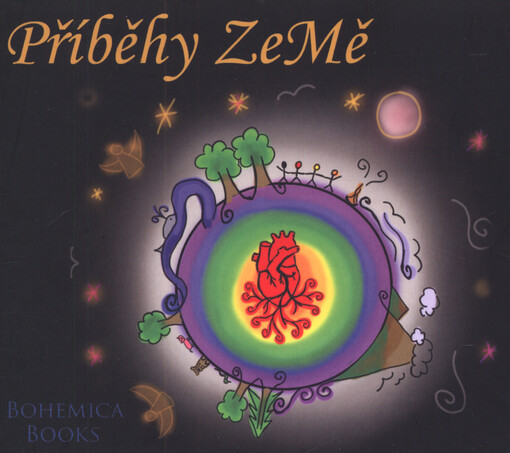Příběhy ZeMě