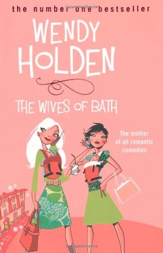 The wives of bath