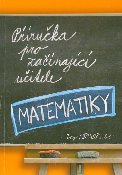 Příručka pro začínající učitele matematiky