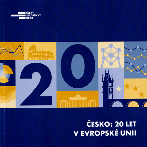 Česko : 20 let v Evropské unii