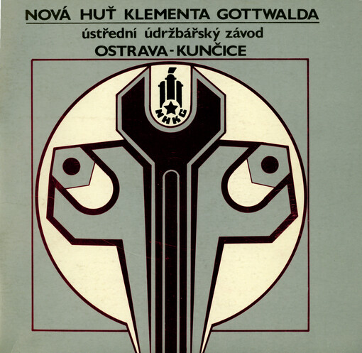 Nová huť Klementa Gottwalda