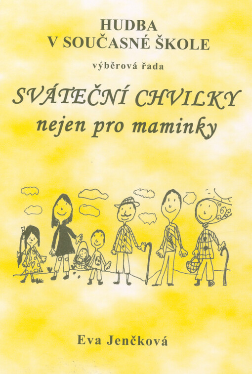 Sváteční chvilky nejen pro maminky