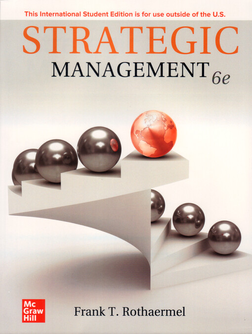 Strategic management