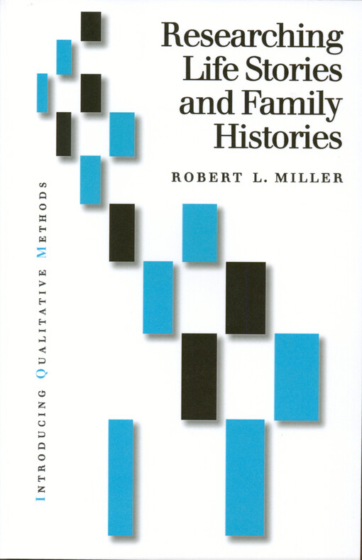 Researching life stories and family histories
