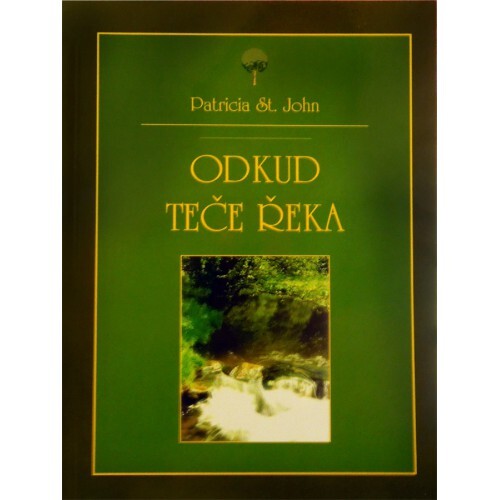 Odkud teče řeka