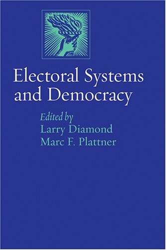 Electoral systems and democracy