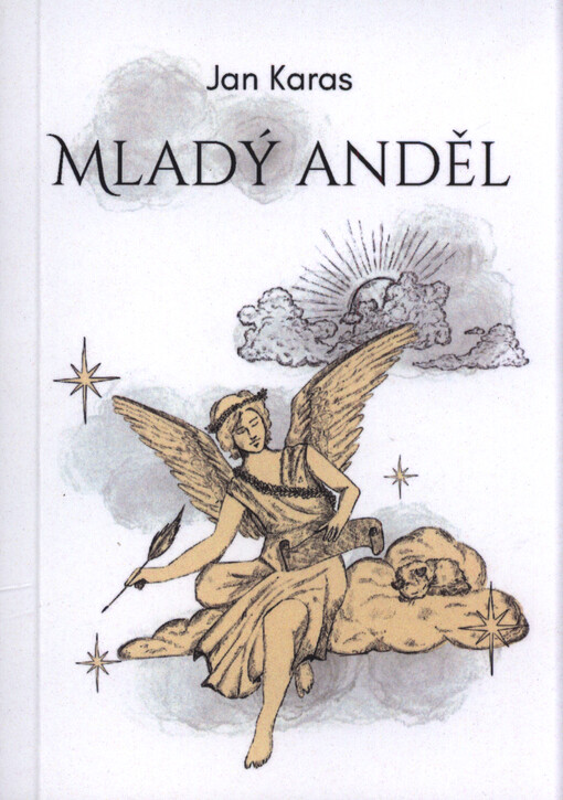 Mladý anděl