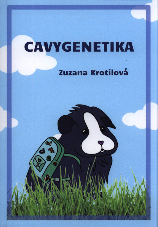 Cavygenetika