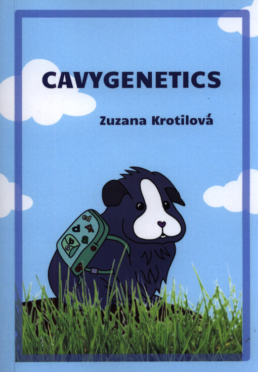 Cavygenetics