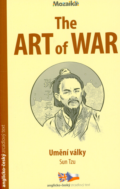 The art of war = Umění války