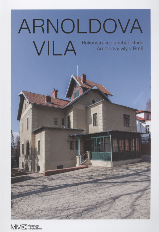 Arnoldova vila v Brně