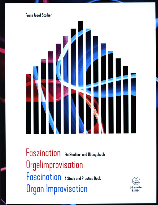 Fascination Organ Improvisation