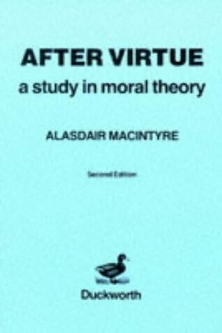 After Virtue