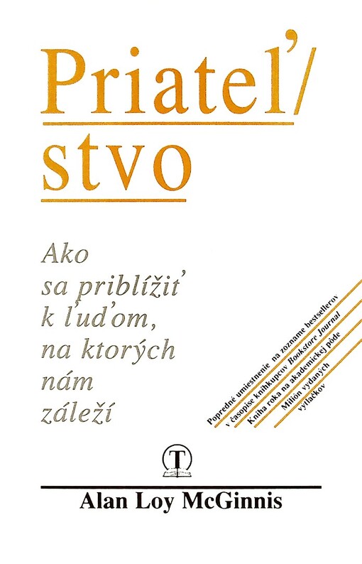 Priateľstvo: Ako sa priblížiť k ľuďom, na ktorých nám záleží