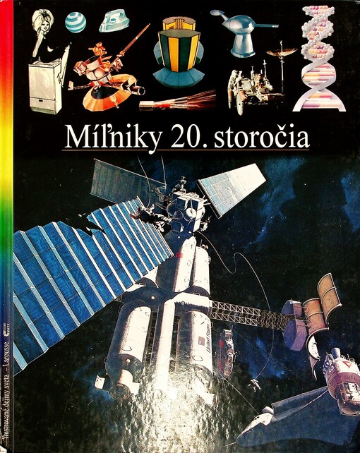 Míľniky 20. storočia