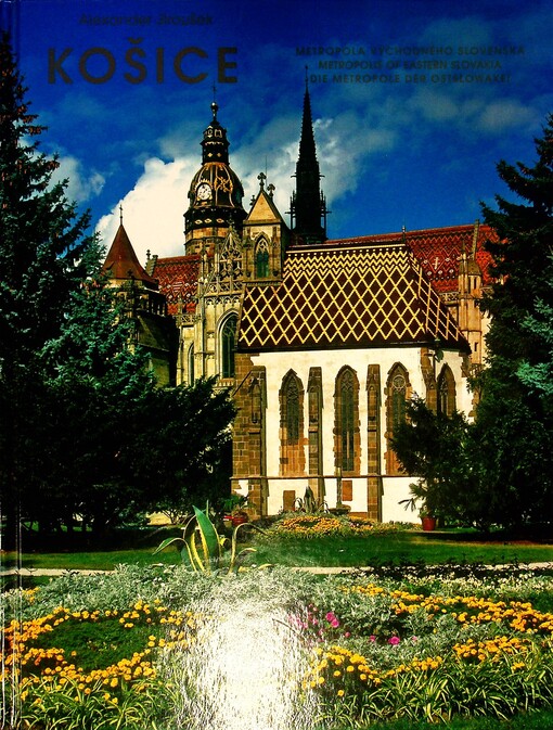 Košice