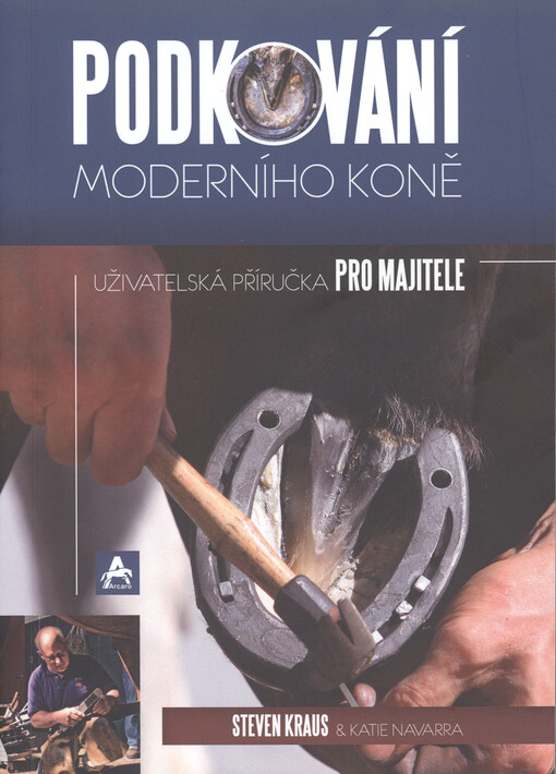 Podkování moderního koně
