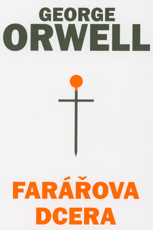 Farářova dcera