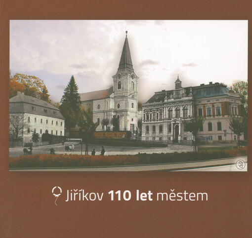 Jiříkov 110 let městem