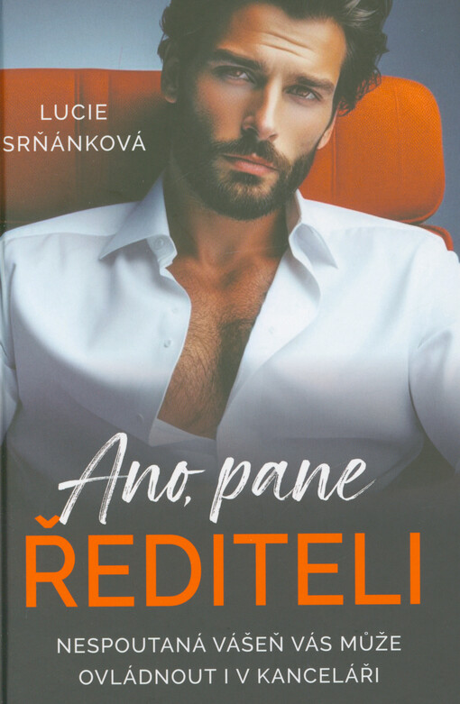 Ano, pane řediteli