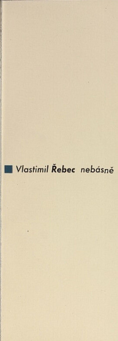 Nebásně