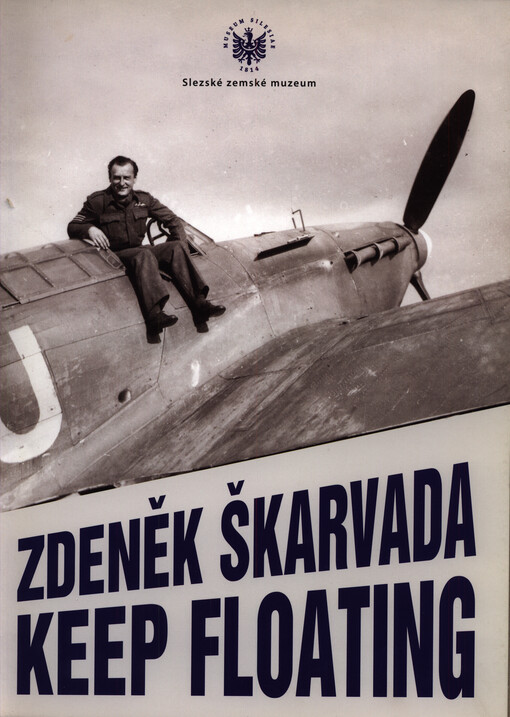 Zdeněk Škarvada - Keep floating