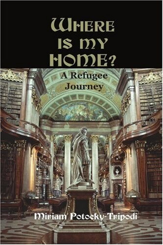 Where Is My Home?: A Refugee Journey