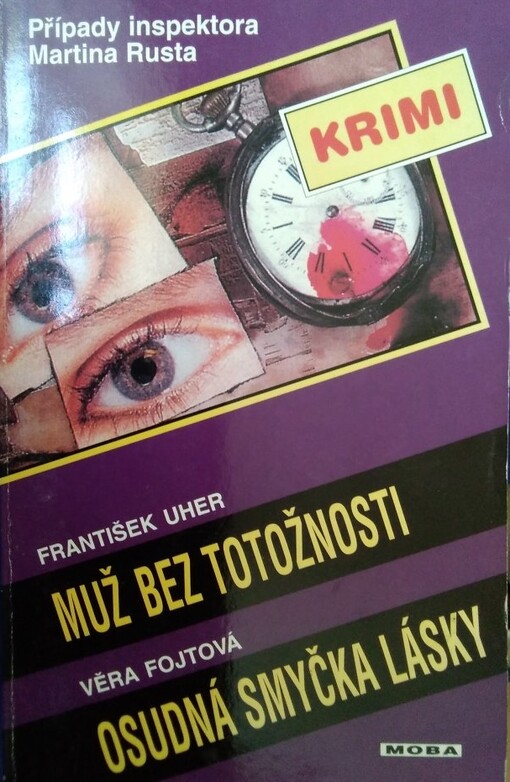 Muž bez totožnosti