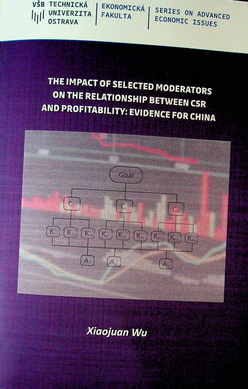 The impact of selected moderators on the relationship between CSR and profitability: evidence for China