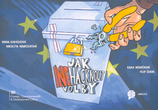 Jak nehacknout volby