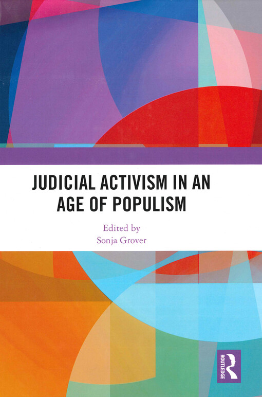 Judicial activism in an age of populism