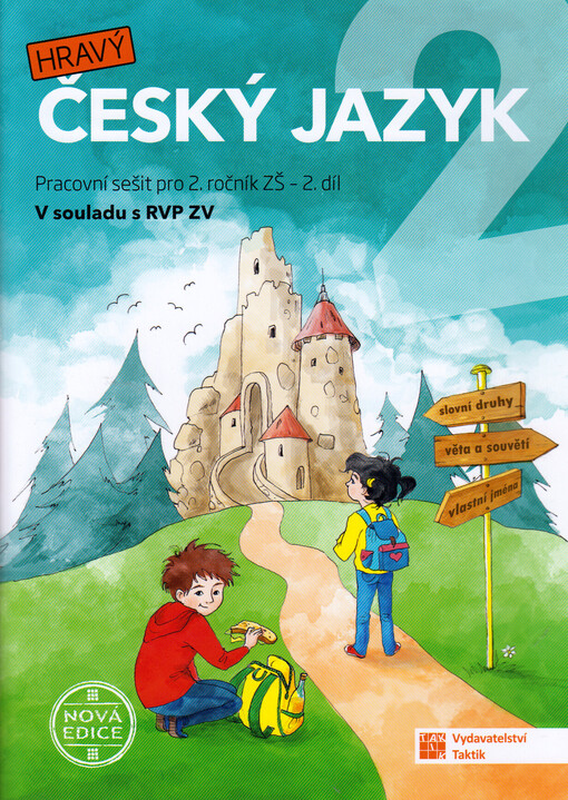 Rok: 2022 / Číslo: 2. díl
