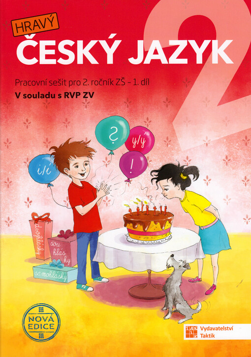 Rok: 2022 / Číslo: 1. díl