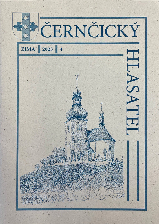 Černčický hlasatel