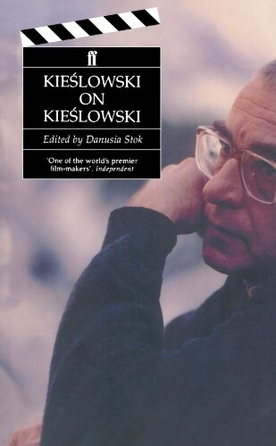 Kieślowski on Kieślowski