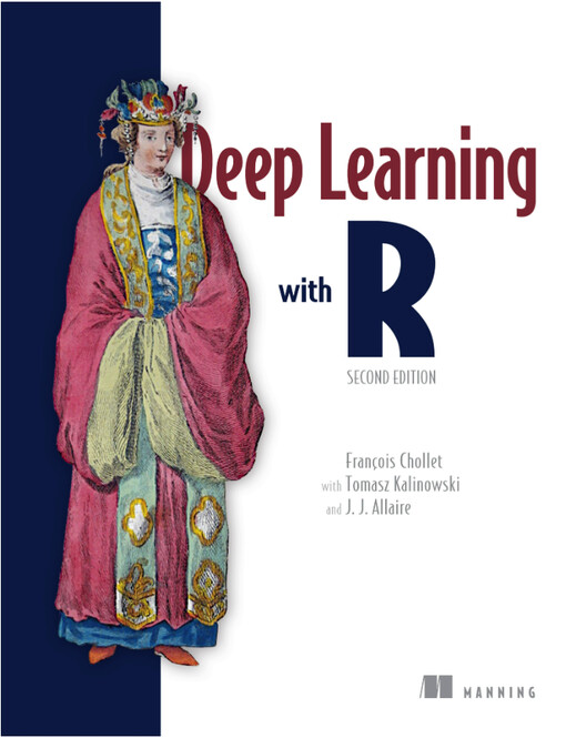 Deep learning with R