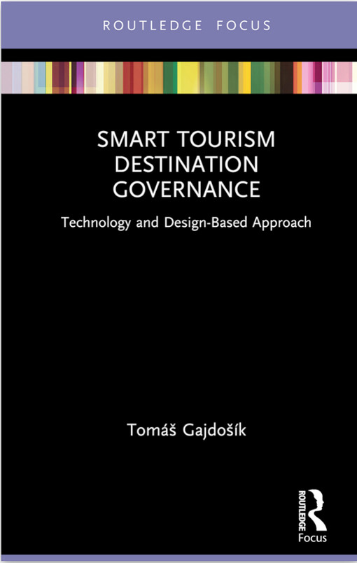 Smart tourism destination governance : technology and design-based approach