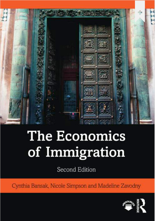 The economics of immigration