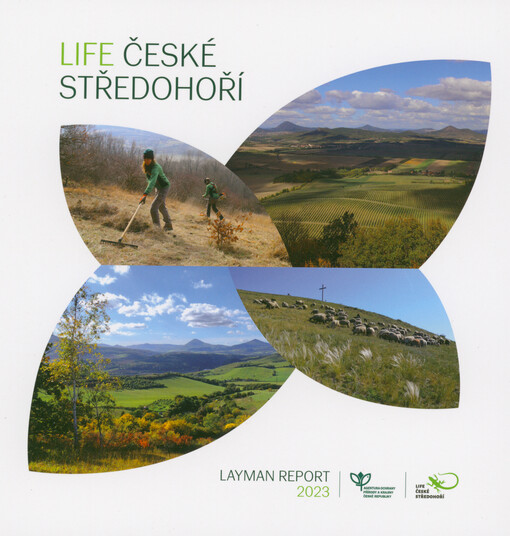 LIFE České středohoří